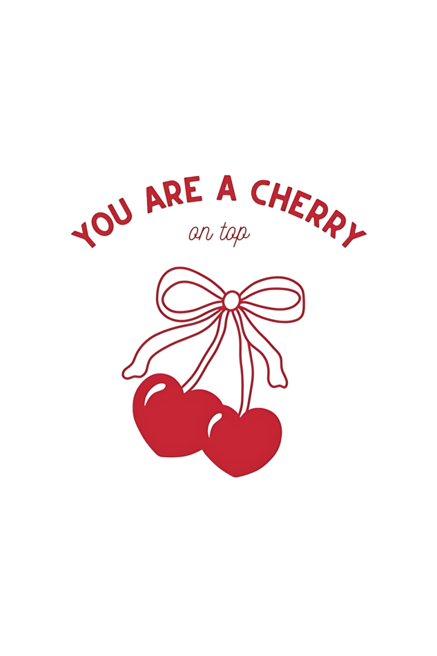 Cherry Cherry lady