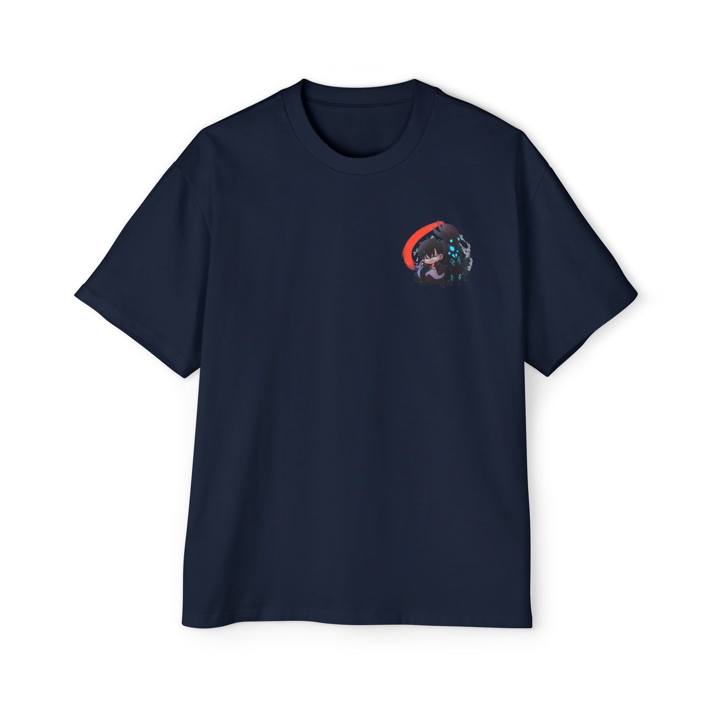 SOLO LEVEING T-SHIRT
